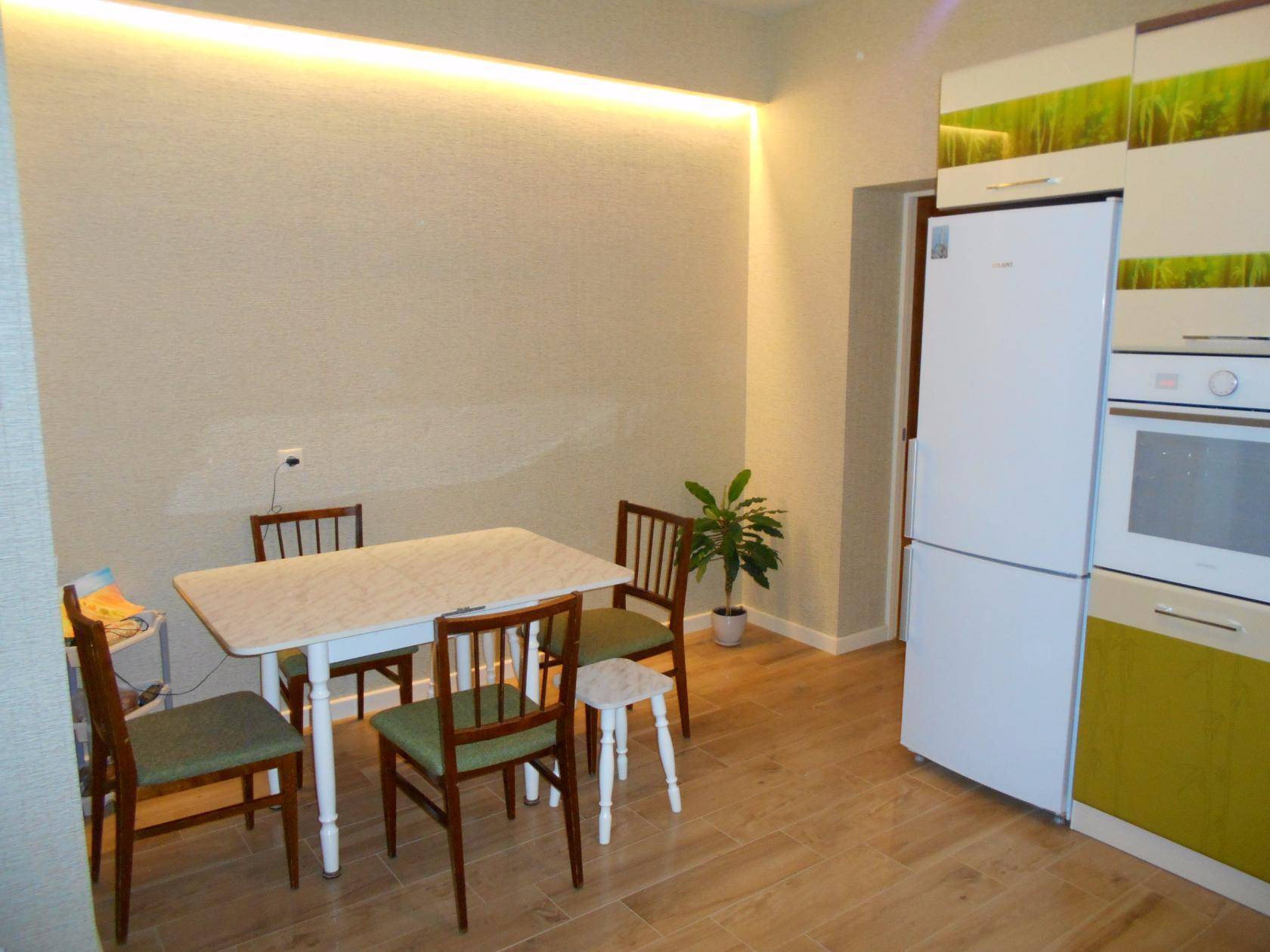 Какой ламинат лучше для кухни