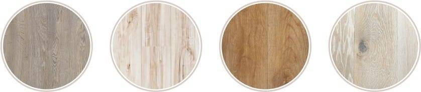 Полы на кухне: что выбрать?