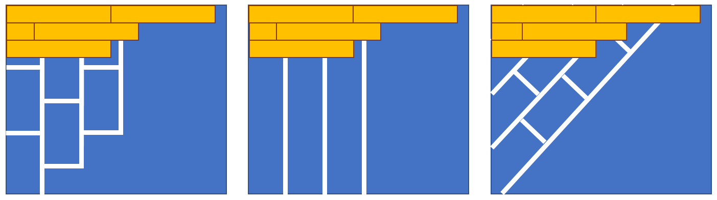Как сделать подложку под ламинат: какую толщину выбрать? Обзор +Видео